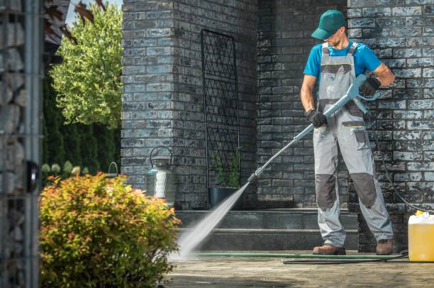 Best Machinery and Equipment Cleaning  in Scottsville, NY