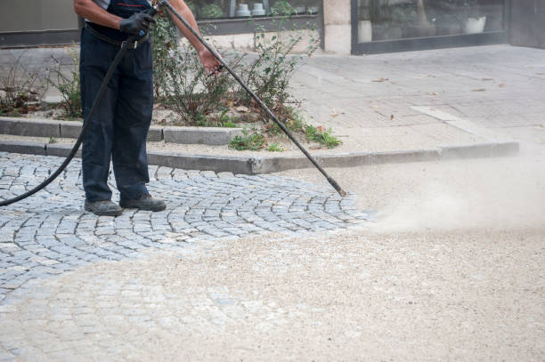 Best Parking Lot and Garage Cleaning  in Scottsville, NY