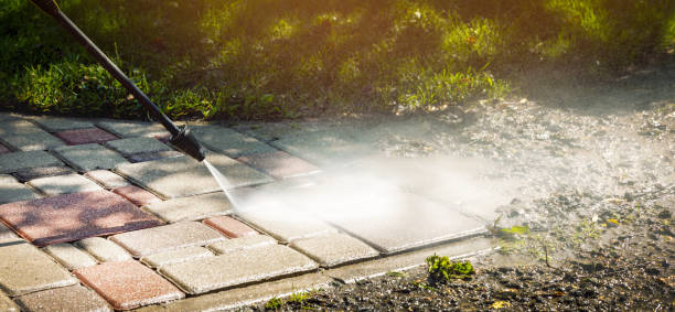 Best Pool Deck Cleaning  in Scottsville, NY