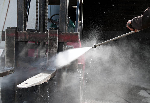 Best Warehouse Cleaning  in Scottsville, NY