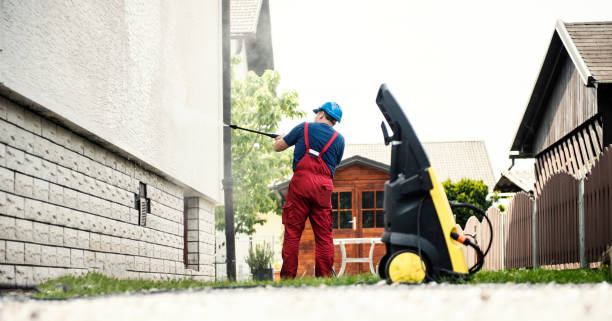 Best Gutter Cleaning  in Scottsville, NY