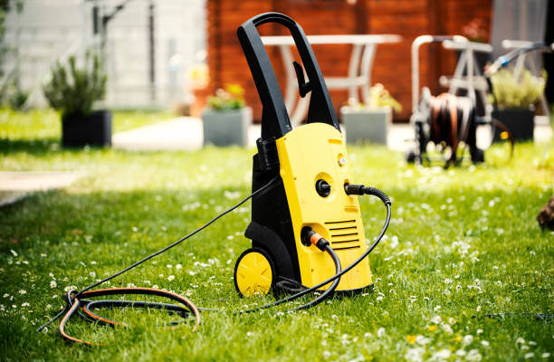 Trusted Scottsville, NY Pressure Washing Services Experts